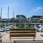 Benoit, 80m De La Mer, Jardinet 8 Apartment