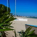 Benoit, 80m De La Mer, Jardinet 8 Apartment La Baule-Escoublac