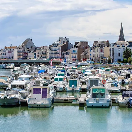 Benoit, 80m De La Mer, Jardinet
