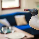 Benoit, 80m De La Mer, Jardinet