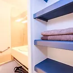 Апартаменты Benoit, 80m De La Mer, Jardinet