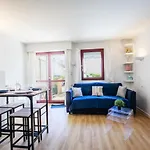 Апартаменты Benoit, 80m De La Mer, Jardinet *