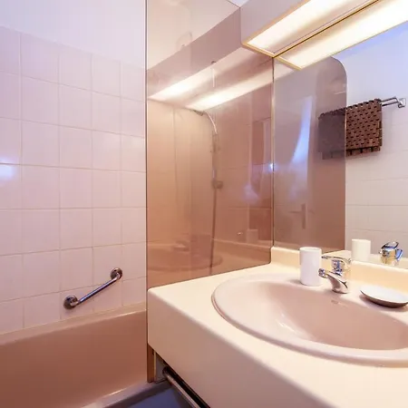 Apartment Benoit, 80m De La Mer, Jardinet La Baule-Escoublac