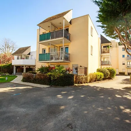 Apartmán Benoit, 80m De La Mer, Jardinet