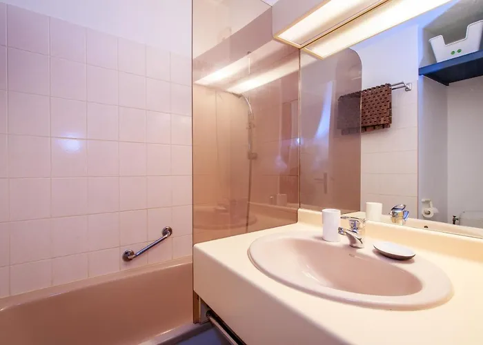 Apartmán Benoit, 80m De La Mer, Jardinet La Baule