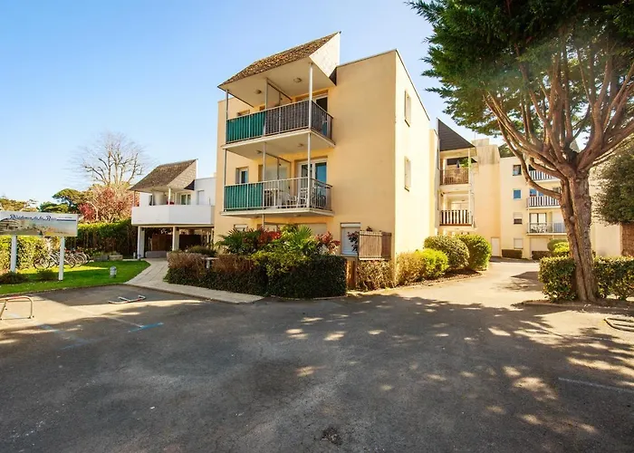 Apartament Benoit, 80m De La Mer, Jardinet