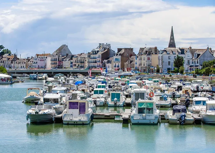 Benoit, 80m De La Mer, Jardinet